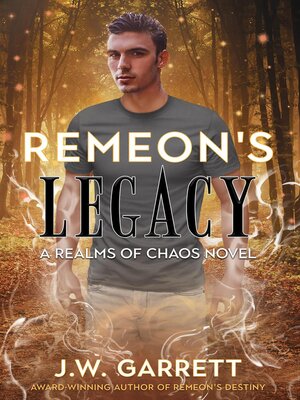 cover image of Remeon's Legacy